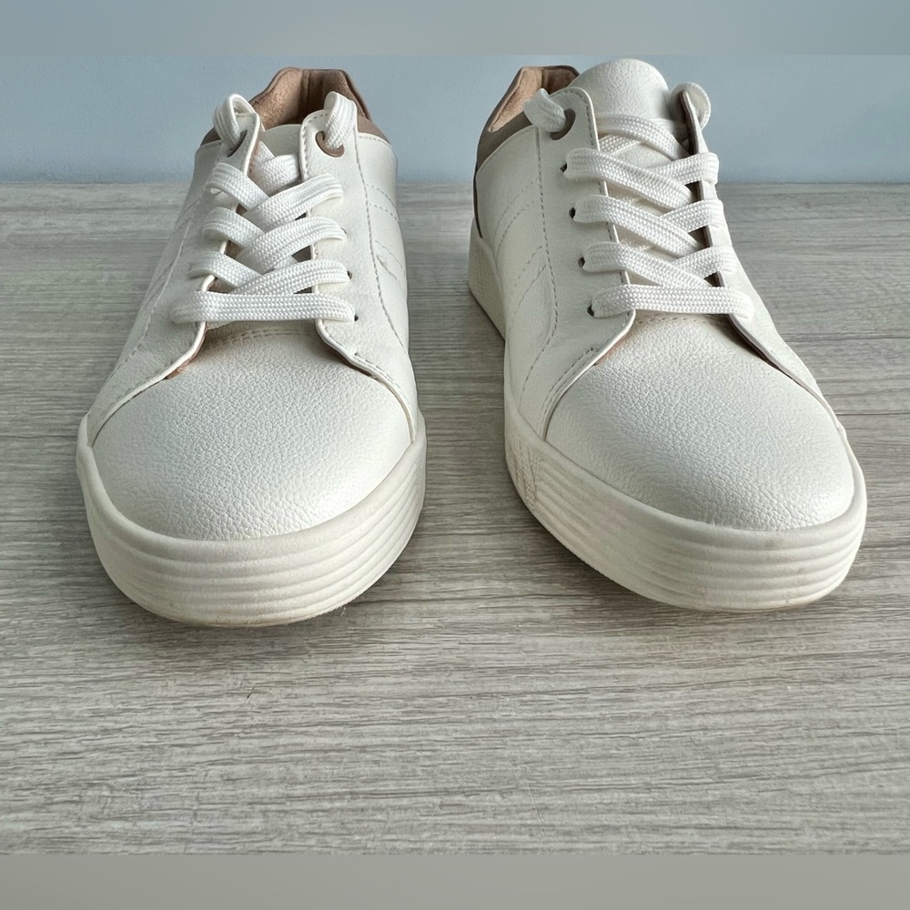 Soul Naturalizer Women's Neela Lace Up Sneakers Size 9 - Picture 3 of 7
